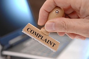 Consumer Complaint OLI